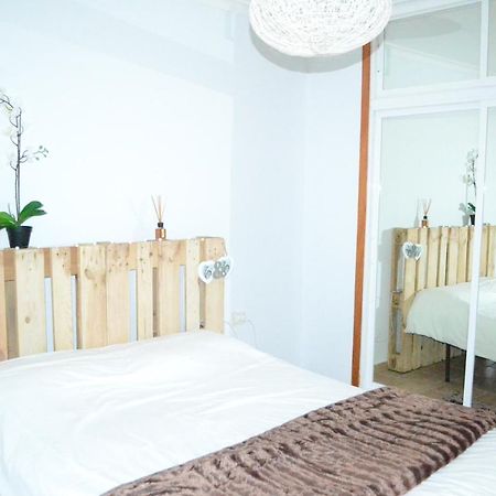 Njoylife Apartment Costa Adeje  Luaran gambar