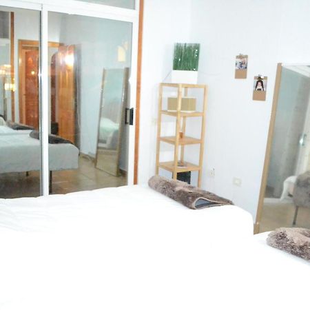 Njoylife Apartment Costa Adeje  Luaran gambar