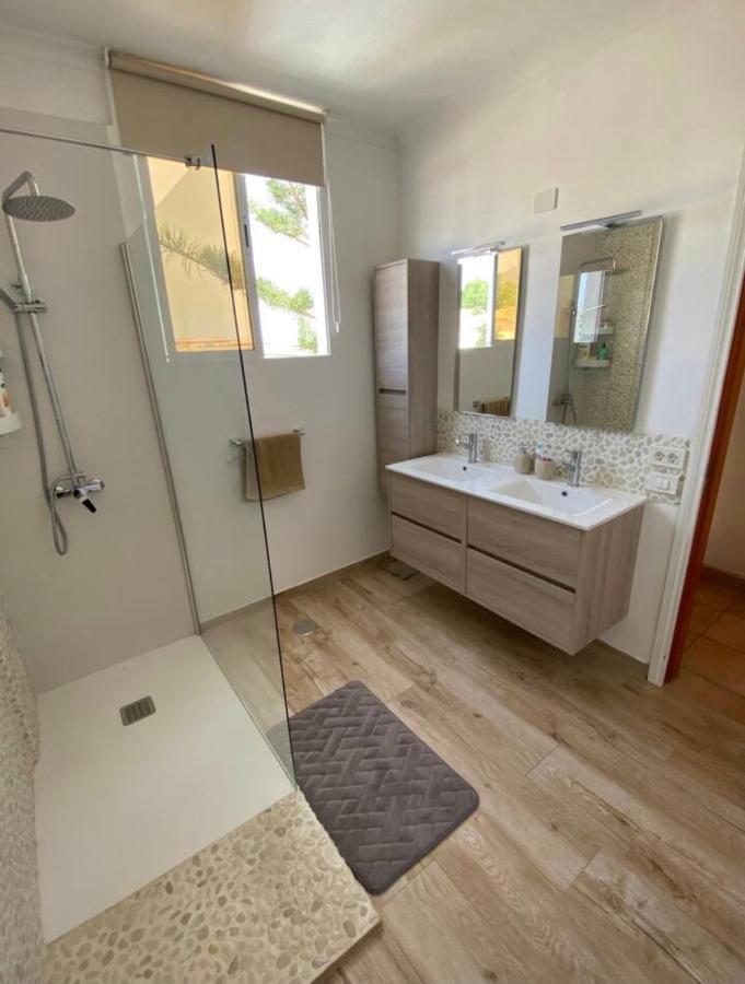 Njoylife Apartment Costa Adeje  Luaran gambar