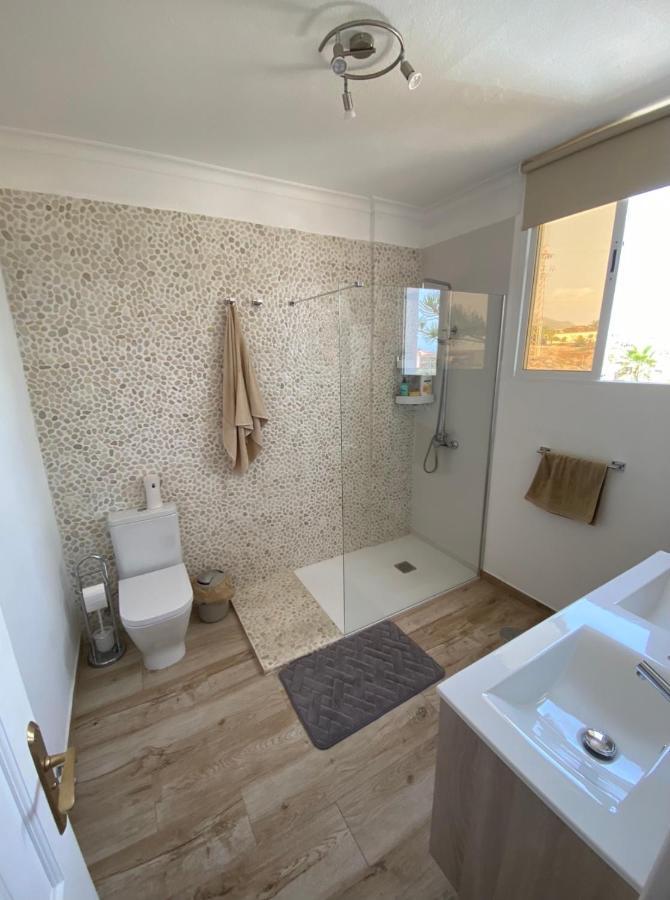 Njoylife Apartment Costa Adeje  Luaran gambar