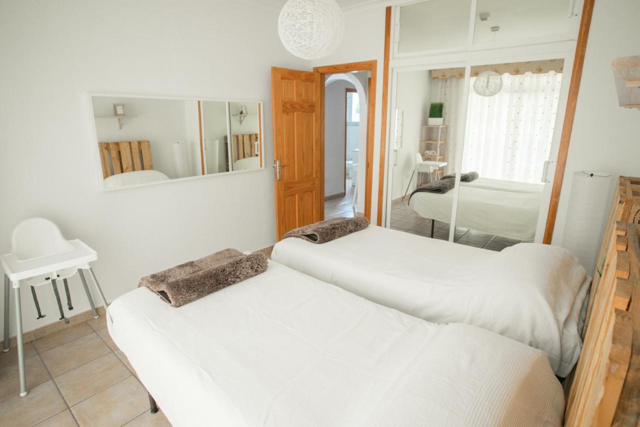 Njoylife Apartment Costa Adeje  Luaran gambar