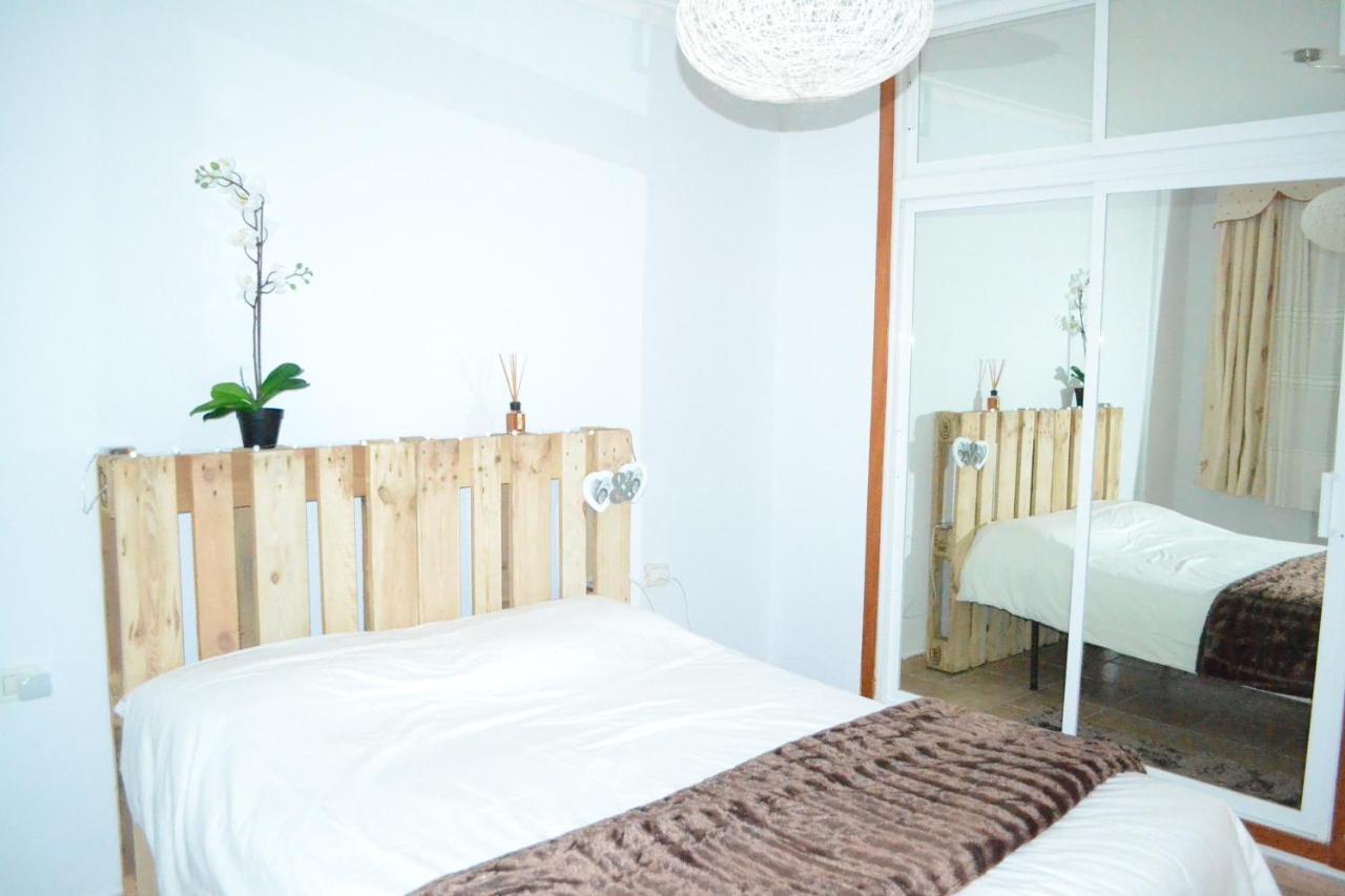 Njoylife Apartment Costa Adeje  Luaran gambar