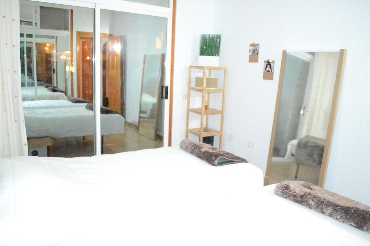 Njoylife Apartment Costa Adeje  Luaran gambar