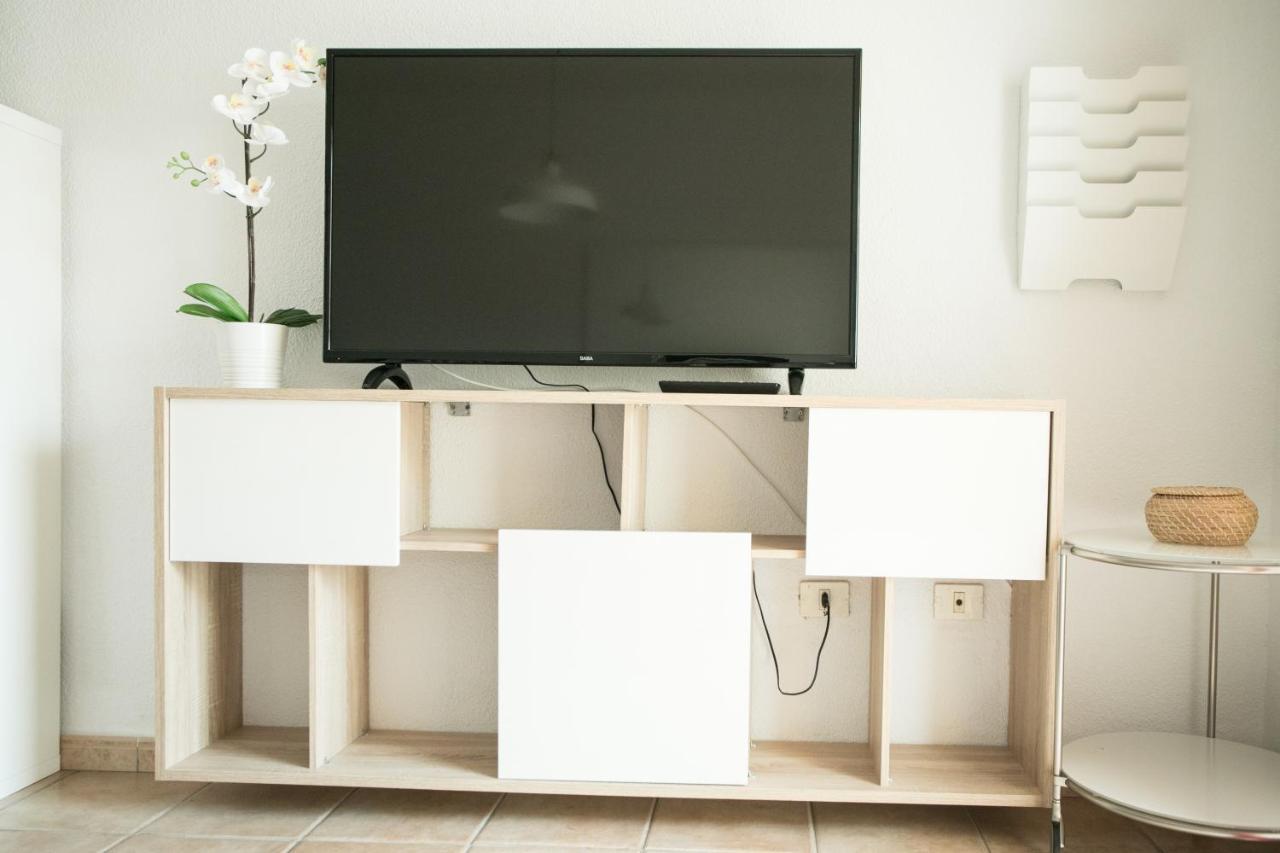 Njoylife Apartment Costa Adeje  Luaran gambar
