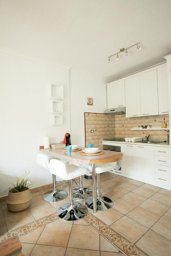 Njoylife Apartment Costa Adeje  Luaran gambar