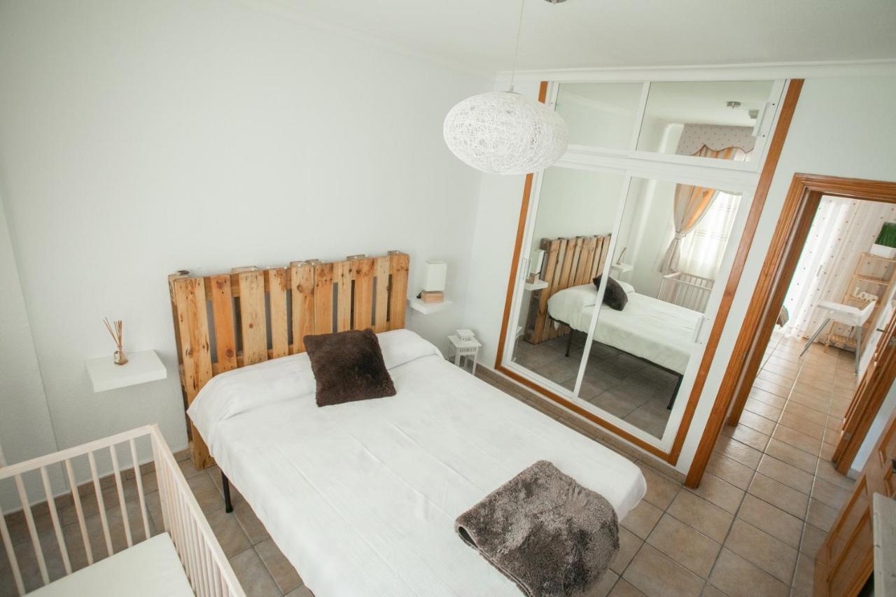 Njoylife Apartment Costa Adeje  Luaran gambar