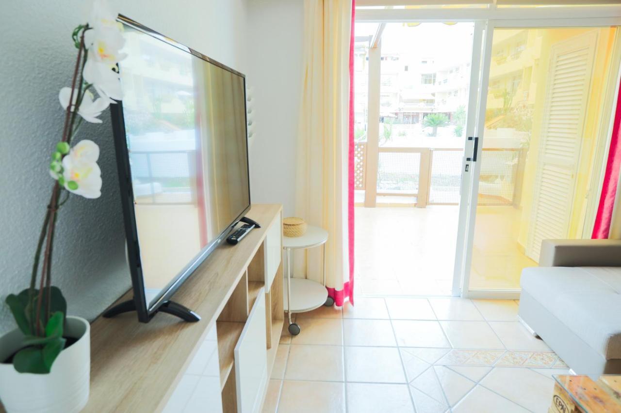 Njoylife Apartment Costa Adeje  Luaran gambar