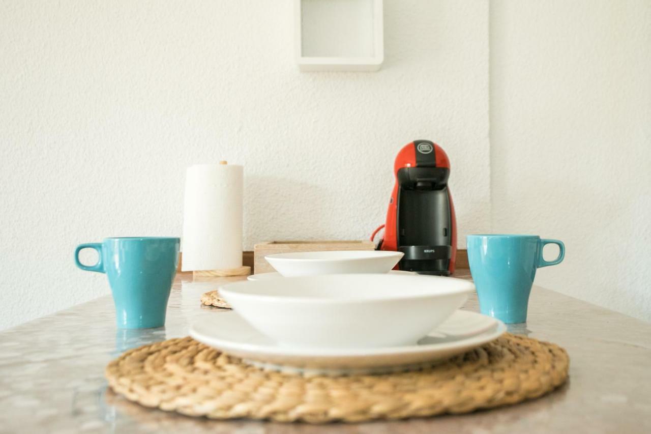 Njoylife Apartment Costa Adeje  Luaran gambar