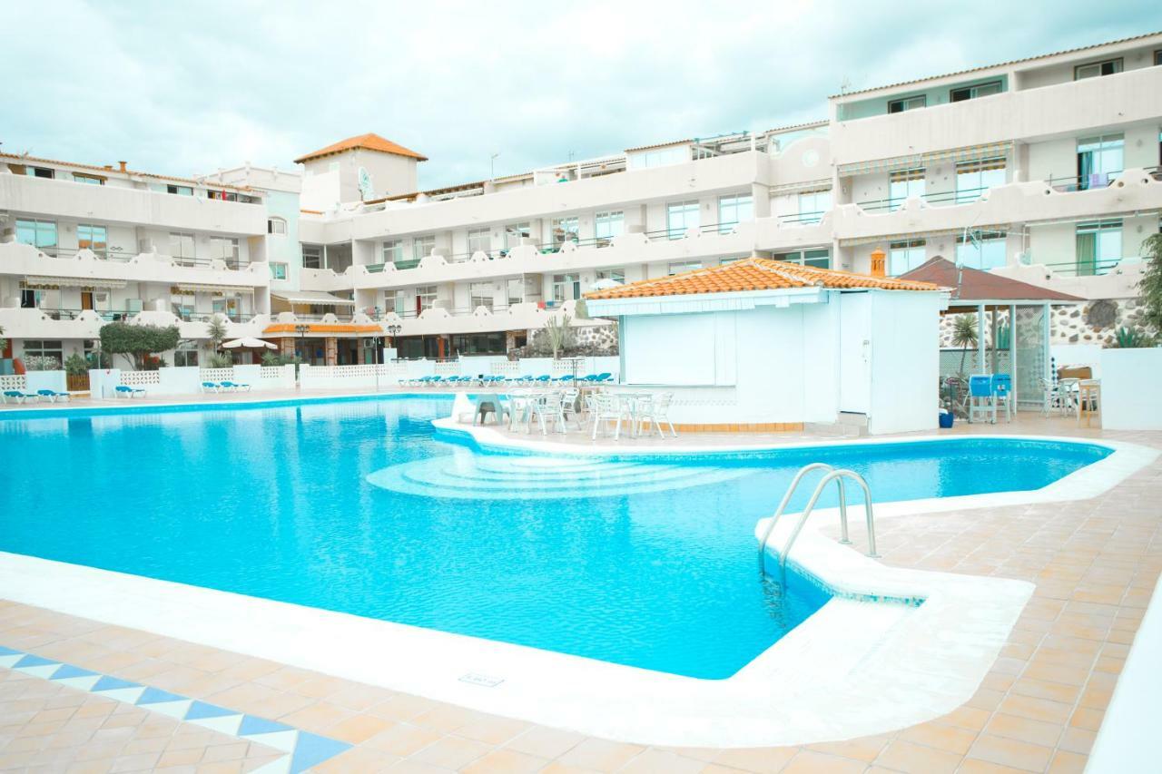 Njoylife Apartment Costa Adeje  Luaran gambar
