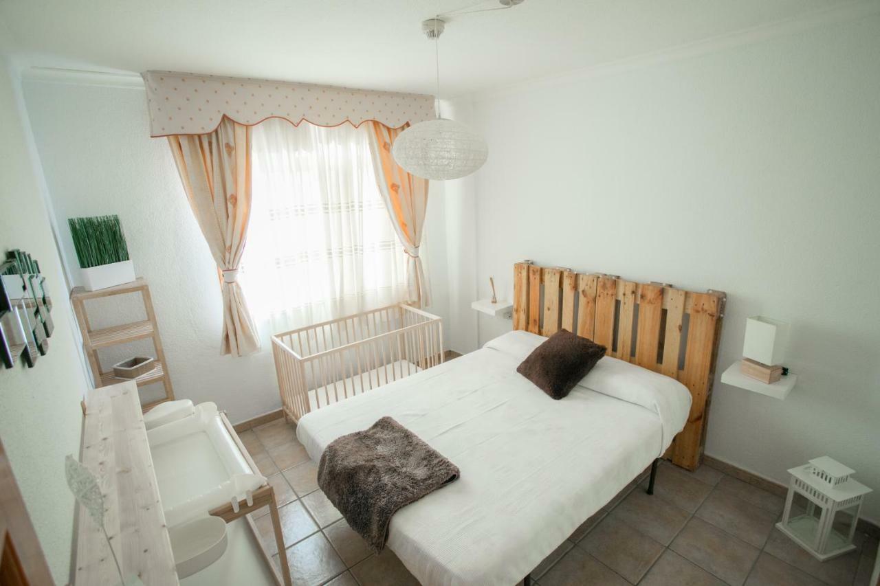 Njoylife Apartment Costa Adeje  Luaran gambar