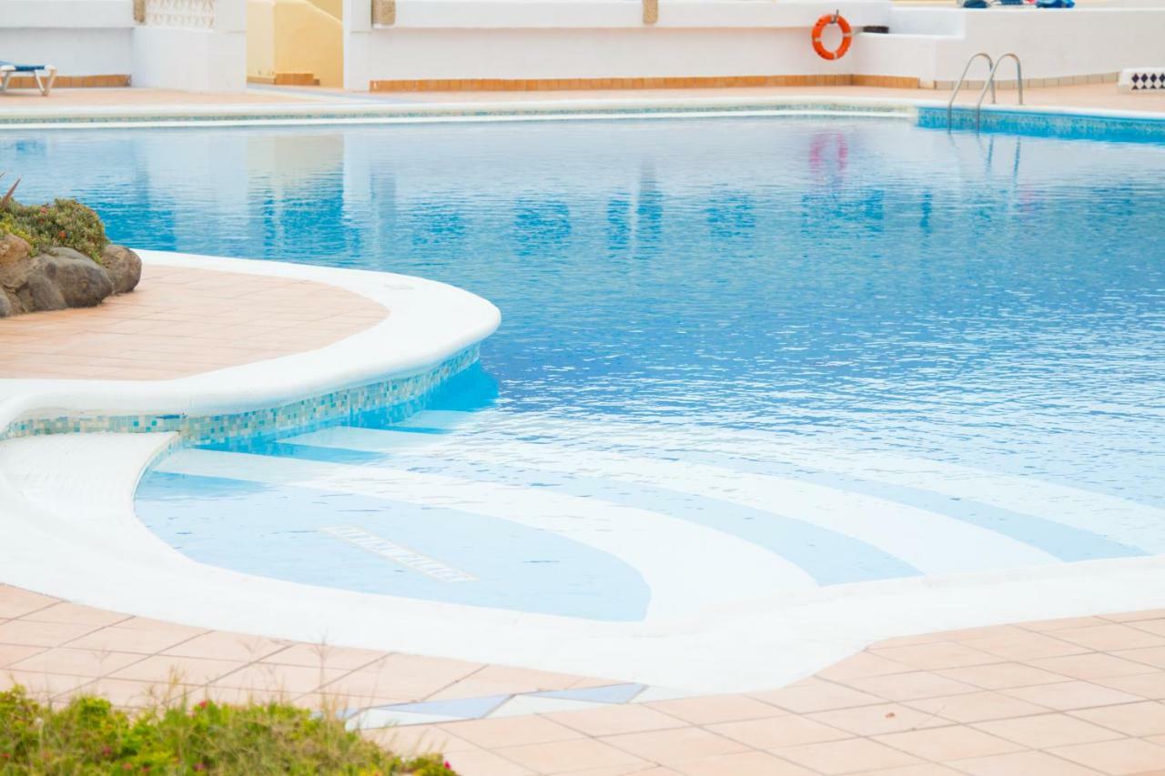 Njoylife Apartment Costa Adeje  Luaran gambar