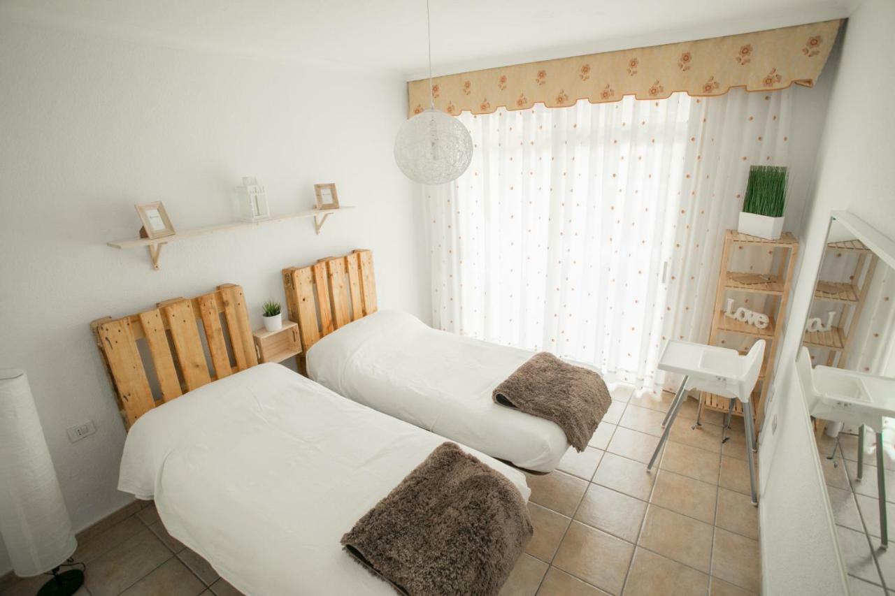 Njoylife Apartment Costa Adeje  Luaran gambar