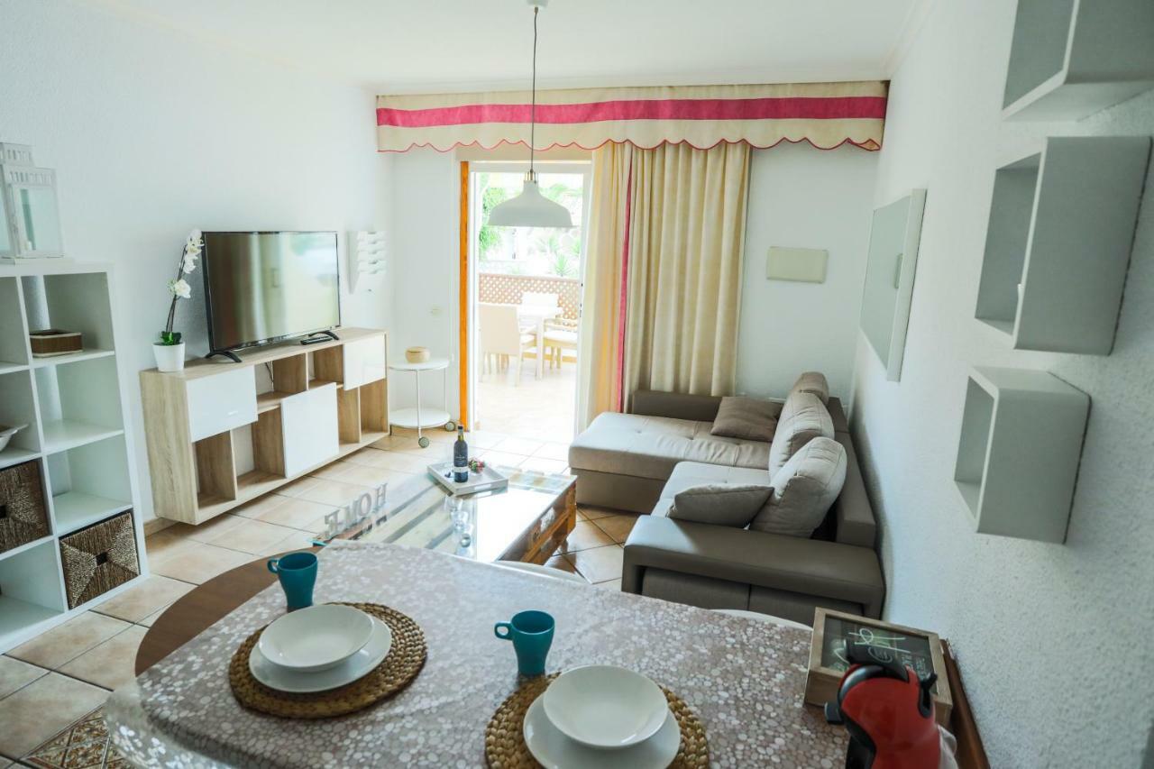 Njoylife Apartment Costa Adeje  Luaran gambar